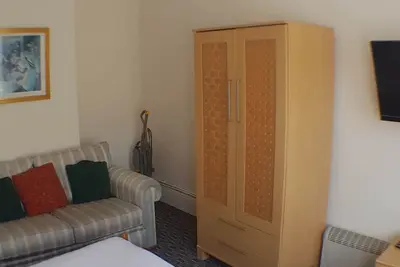 Image de Flat Sleeps 6 with On-Street Parking