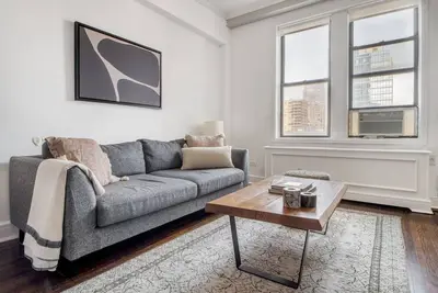 Image de Homey Uws 1br w/ Gym, walk to Central Park by Blueground