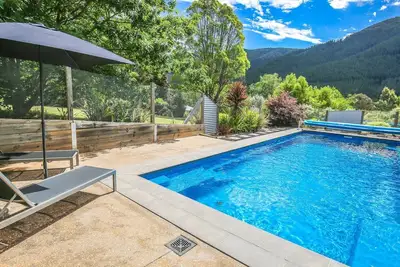 Image de Trequanda : Wandiligong