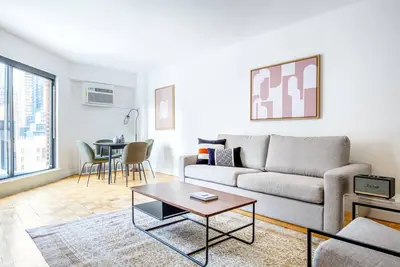 Image de Charming Midtown East 2br w/ W/D, near Central Park, by Blueground