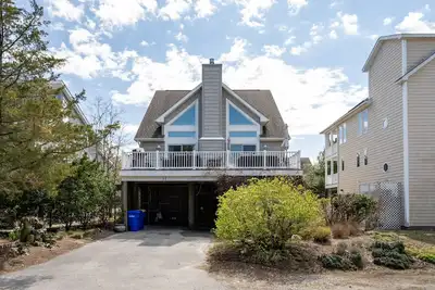 Image de 11 California - Pet friendly home bay block in Broadkill Beach!