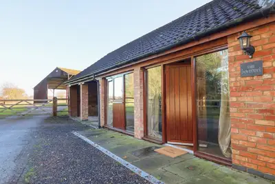 Image de Dovecote Field House Farm, family friendly in Collingham
