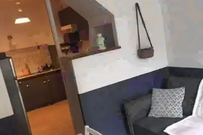 Image de Maison à Saint Pair sur Mer à 200 m de la Mer