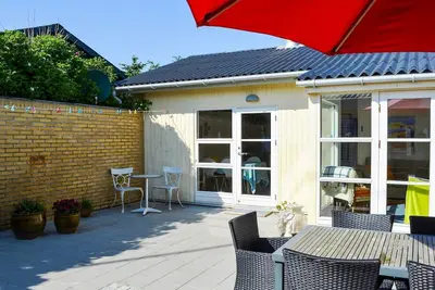 Image de Maison de vacances pour 4 a Blokhus