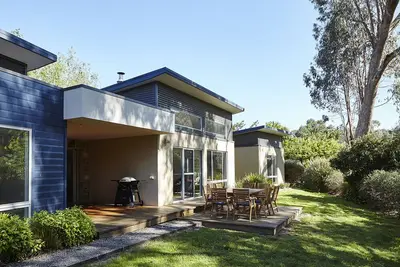 Image de Midtsommer - family friendly modern holiday house