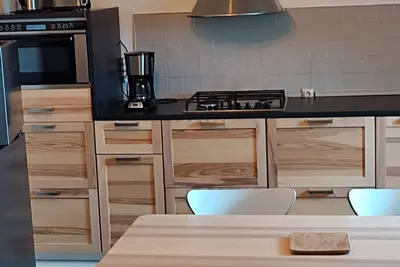 Image de Appartement  1er étages  sur les Dunes de St marguerite