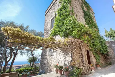 Image de Villa Stella with Private Swimming Pool, Sea View, Terraces and Parking
