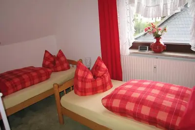 Image de Vacation apartment with large balcony