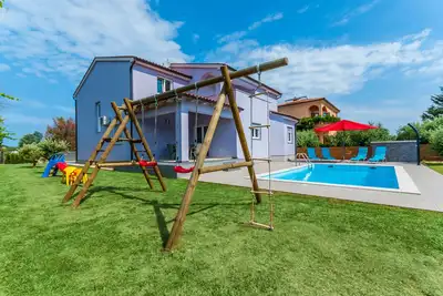 Image de Villa Tea with private pool and 5 bedrooms