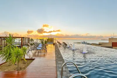 Image de Loft in the heart of Tambaú