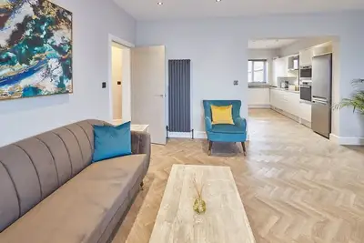 Image de Host & Stay | Bellevue Apartment 1