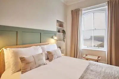 Image de Host & Stay | Appartement avec vue Huntcliff