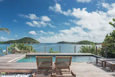 Image de Baltazar in Orient Bay by Personal Villas - Enjoy a Delightful Stay