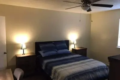 Image de Simple 1-bedroom unit upstairs close to Fort Sill!