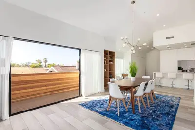 Urban Art Loft - Historic Dt Phoenix-Chefs Kitchen