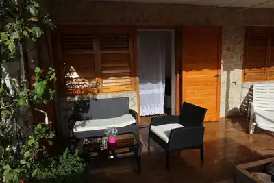 Image de Apartment Duda 1 on the island Krk