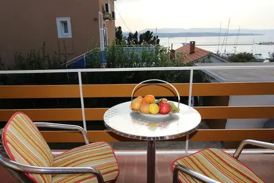 Image de Apartment Duda 2 on the island Krk