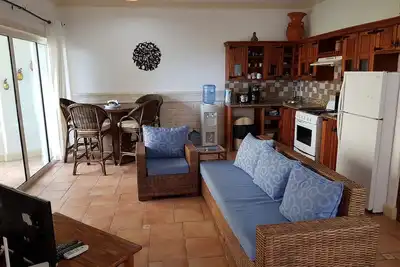 Image de 2bd condo in beachfront residence, sea views, beach, pool, fully equipped