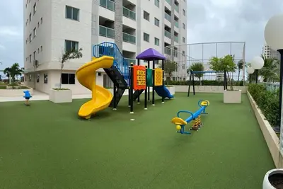 Image de Resort Salinas Park, Aqui Suas Férias Serão Inesquecíveis