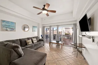 Image de Las Palmas 2bd/2ba Suite Ground Floor- B101