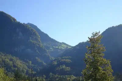 Image de Entdecken Sie das Herz der Schweiz!