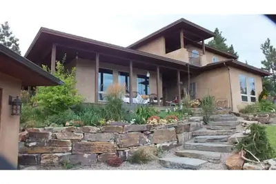 Image de Montana Mountaintop Ranch Estate