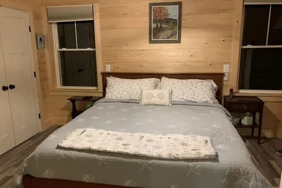 Image de Brand new in 2020 Cozy Cottage