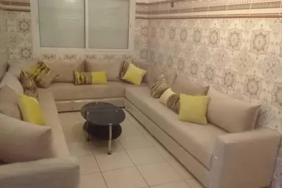 Image de Appartement tout confort Ă Mohammedia