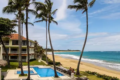 Image de Deluxe 2bd condo right on Cabarete's Kite Beach