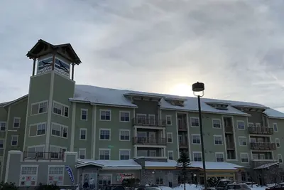 Image de Snowshoe: Soaring Eagle 211 a top-tier spacious 2 bedroom 2 bath