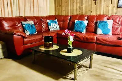 Image de [Atlanta🌆Unique]Private/WiFi/kitchen/Cozy/Comfy/Convenient🆒 @Atl✈️Ga.