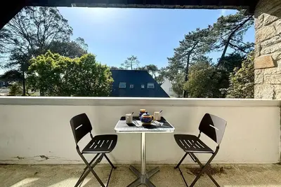 Image de Carnac Appartement T2 + Cabine - 4 personnes