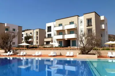 Image de Lunja Village Agadir 5044