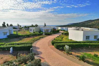 Image de Lunja Village Agadir 5047