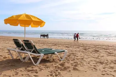 Image de Lunja Village Agadir 5048