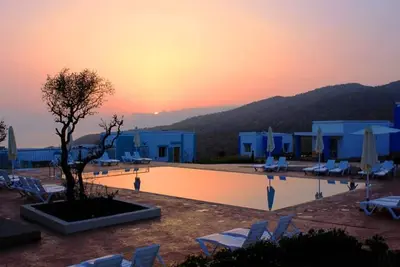 Image de Lunja Village Agadir 5050