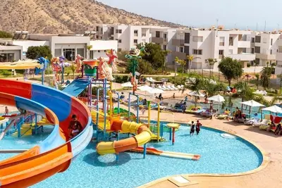 Image de Lunja Village Agadir 5052