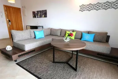 Image de Lunja Village Agadir 5053