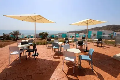 Image de Lunja Village Agadir 5055