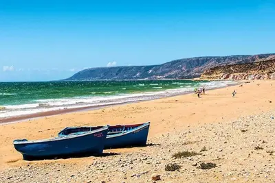 Image de Lunja Village Agadir 5056