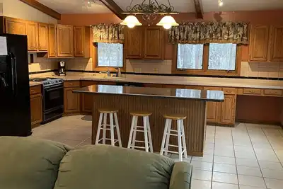 Image de Lake of the Woods Getaway #2