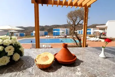 Image de Lunja Village Agadir 5058