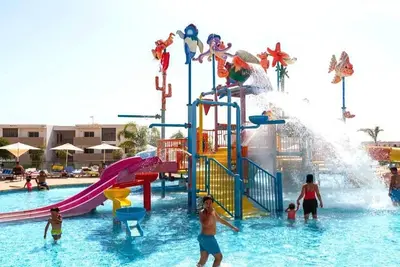 Image de Lunja Village Agadir 5062