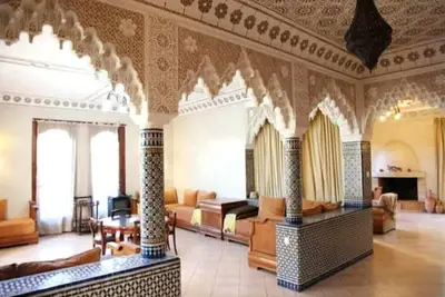 Image de Superbe Villa à Sonaba Founty Agadir 4998