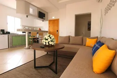 Image de Lunja Village Agadir 5065