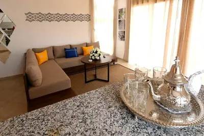 Image de Lunja Village Agadir 5071