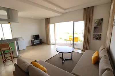 Image de Lunja Village Agadir 5073