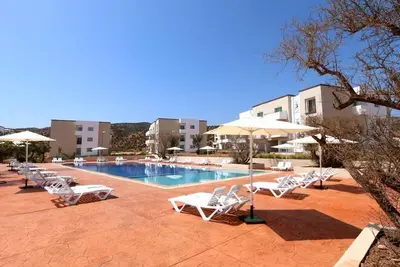 Image de Lunja Village Agadir 5074