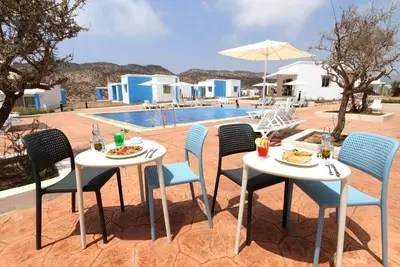 Image de Lunja Village Agadir 5076