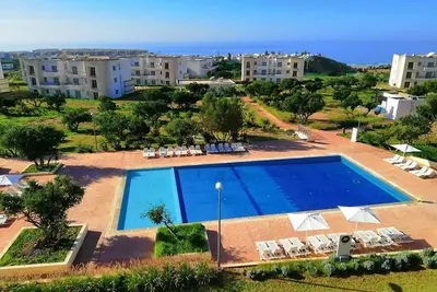 Image de Lunja Village Agadir 5079